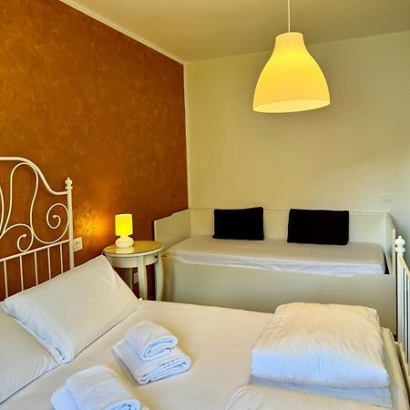 Serena Charme Garden Val Maria-Pur Exterior foto