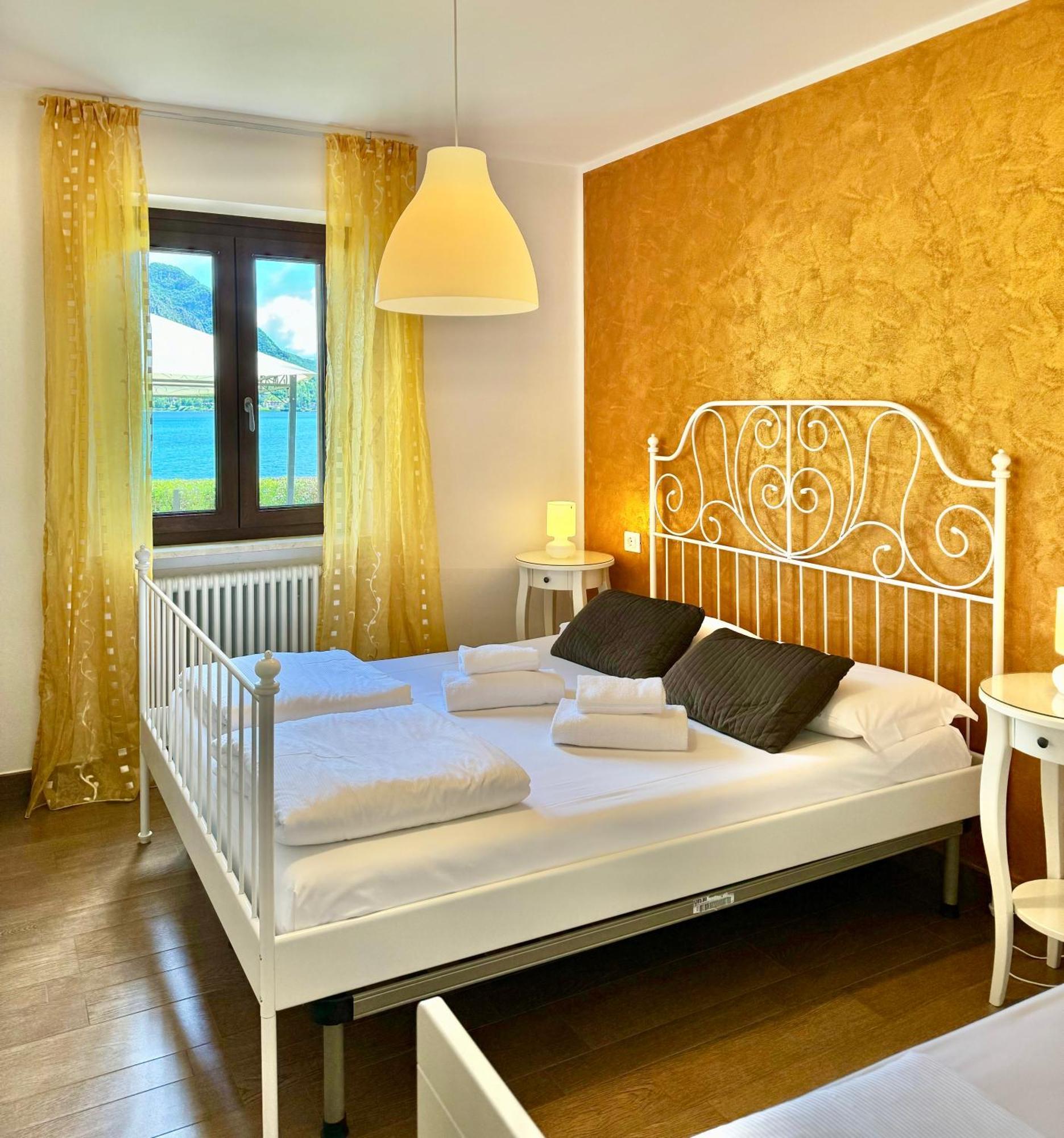 Serena Charme Garden Val Maria-Pur Exterior foto