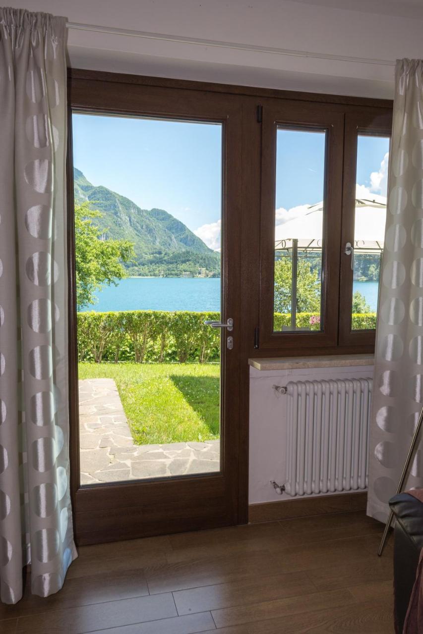Serena Charme Garden Val Maria-Pur Exterior foto