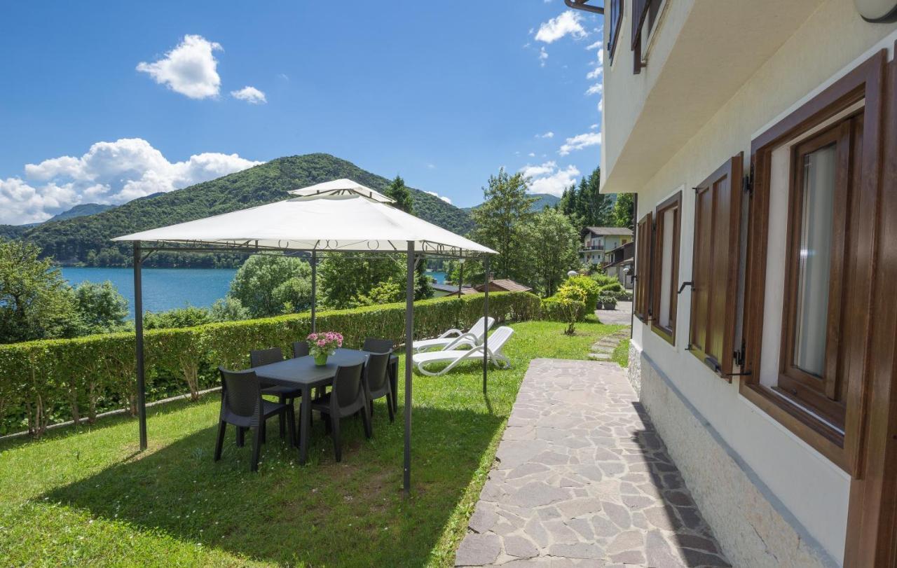 Serena Charme Garden Val Maria-Pur Exterior foto